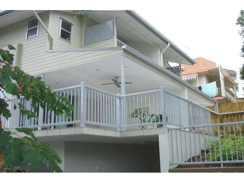 5/106 Carmody Road, St Lucia QLD 4067