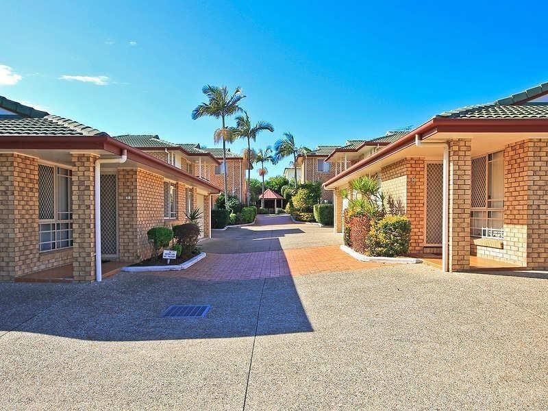 7/152 Birdwood Road, Carina QLD 4152