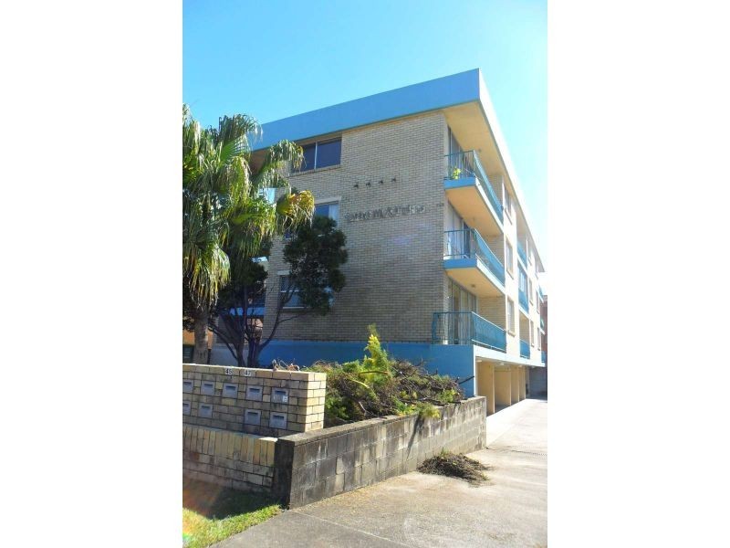 1, 45-47 Railway Street, Southport QLD 4215