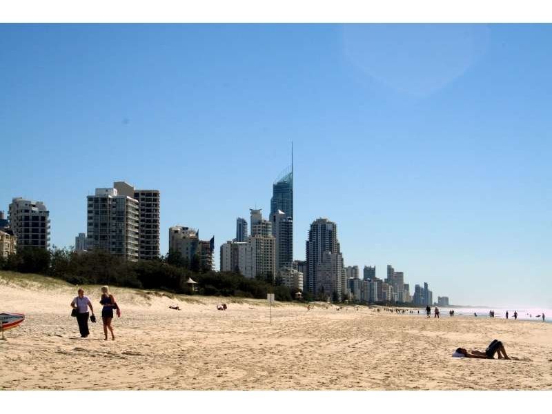 6, 27 Wharf Road, Surfers Paradise QLD 4217