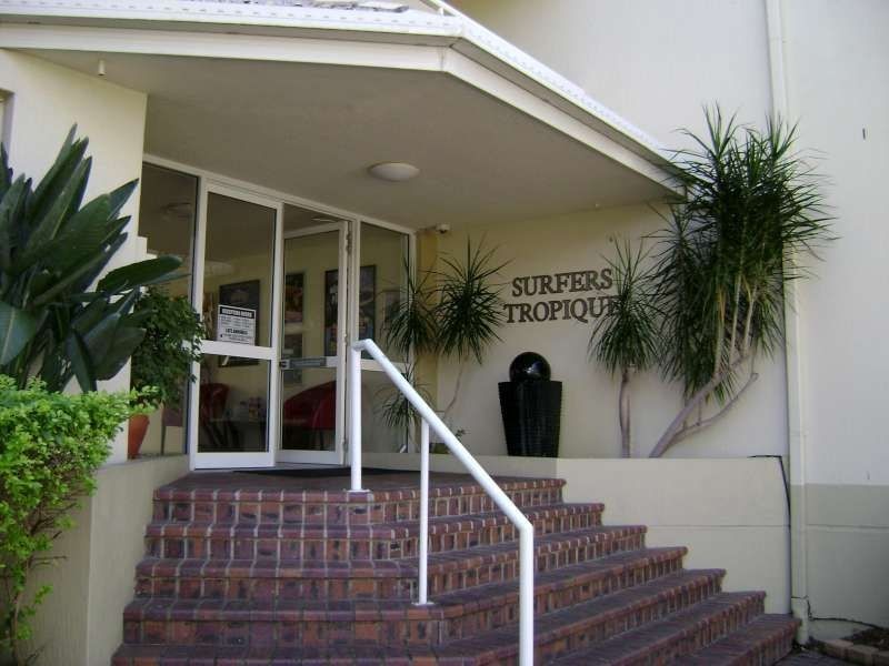 6, 27 Wharf Road, Surfers Paradise QLD 4217