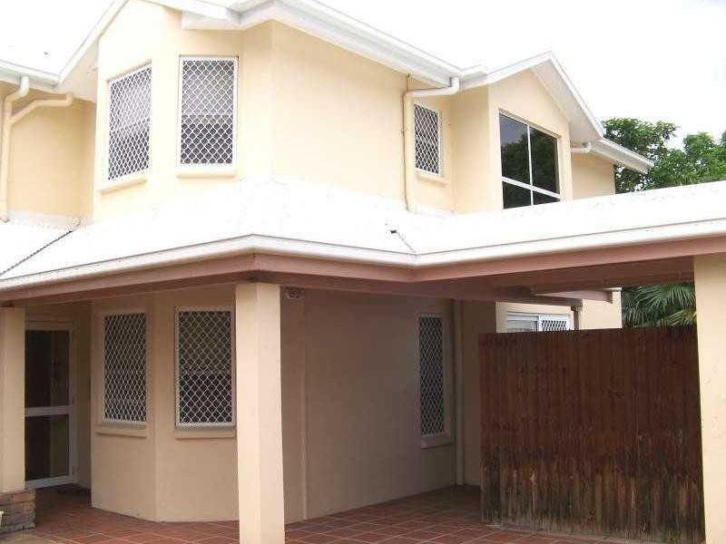 5/22 Kingsford Street, Auchenflower QLD 4066