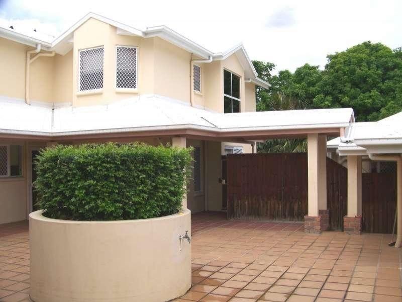 5/22 Kingsford Street, Auchenflower QLD 4066