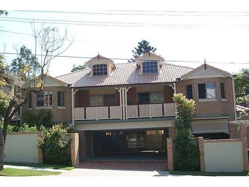 5/21 Sundridge Street, Taringa QLD 4068