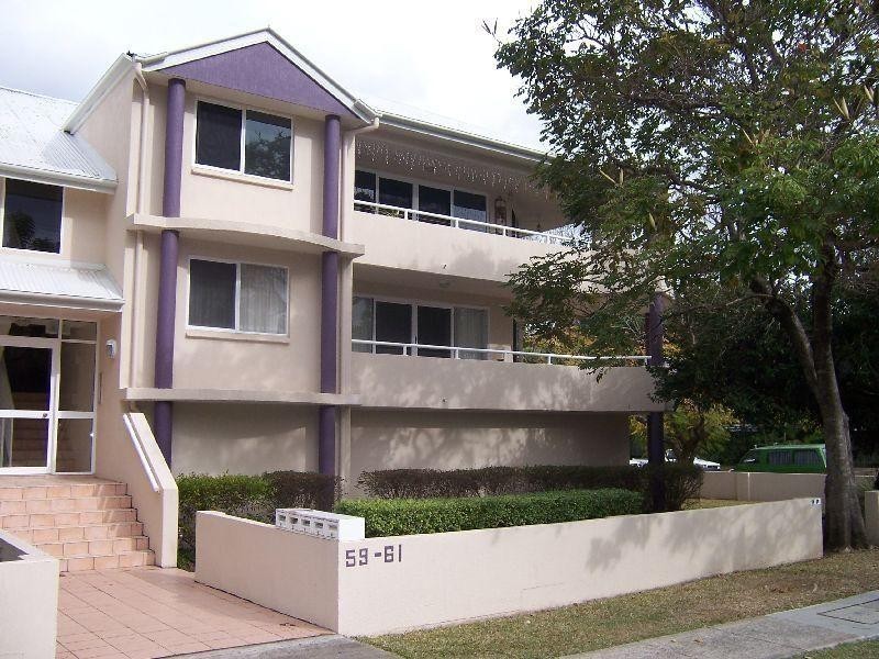 1/59 Macquarie Street, St Lucia QLD 4067