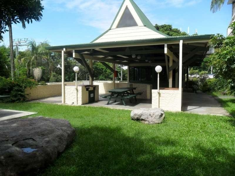 9/68 Bellevue Terrace, St Lucia QLD 4067