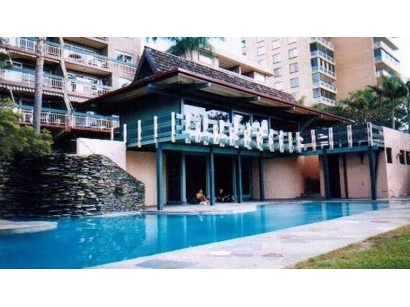 9/68 Bellevue Terrace, St Lucia QLD 4067