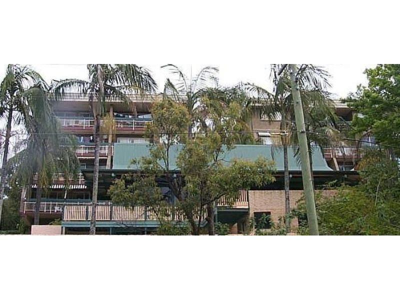 9/68 Bellevue Terrace, St Lucia QLD 4067