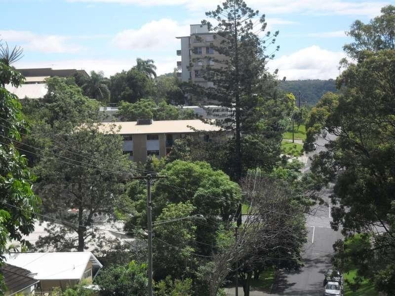 9/68 Bellevue Terrace, St Lucia QLD 4067