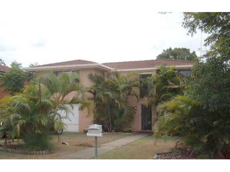 18 Rosewall Street, Upper Mount Gravatt QLD 4122