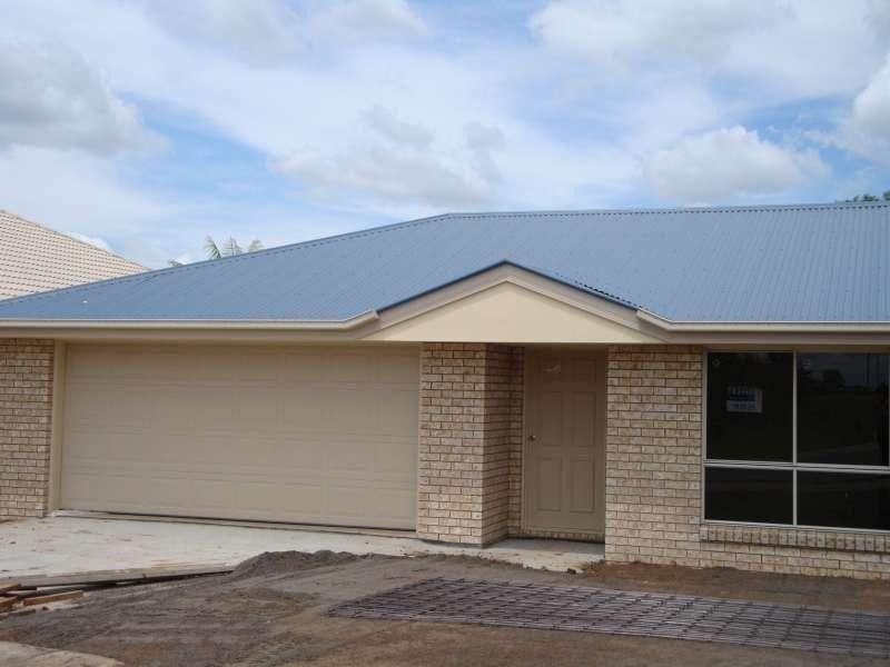 1/21 Seabiscuit Crescent, Kallangur QLD 4503