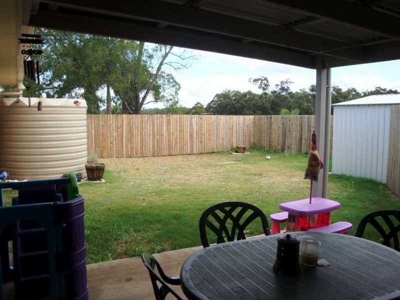 1/21 Seabiscuit Crescent, Kallangur QLD 4503