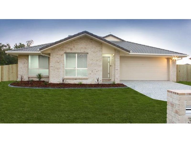 1/35 Sunflower Crescent, Upper Caboolture QLD 4510