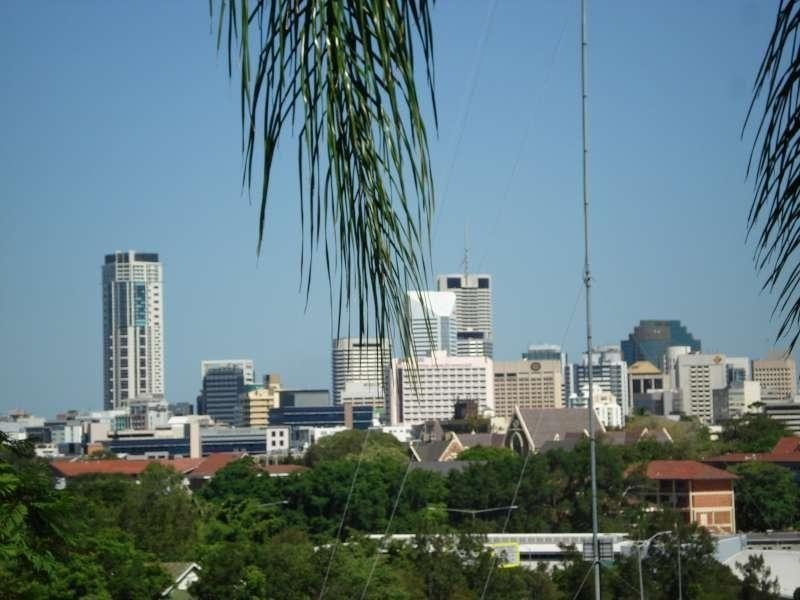 2/25 Upper Clifton Terrace, Red Hill QLD 4059