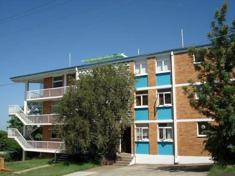 2/25 Upper Clifton Terrace, Red Hill QLD 4059