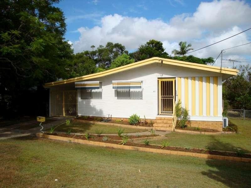 41 Agnes Street, Sunnybank QLD 4109