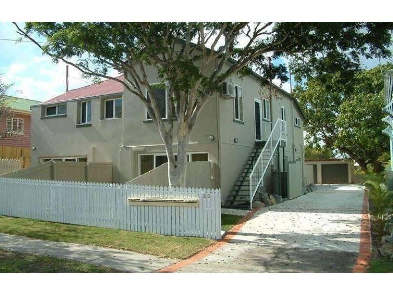 3/23 Heidelberg Street, East Brisbane QLD 4169