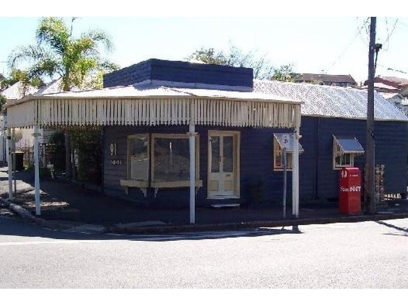 82 Water Street, Spring Hill QLD 4000