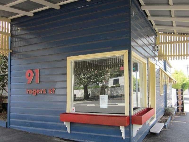 82 Water Street, Spring Hill QLD 4000