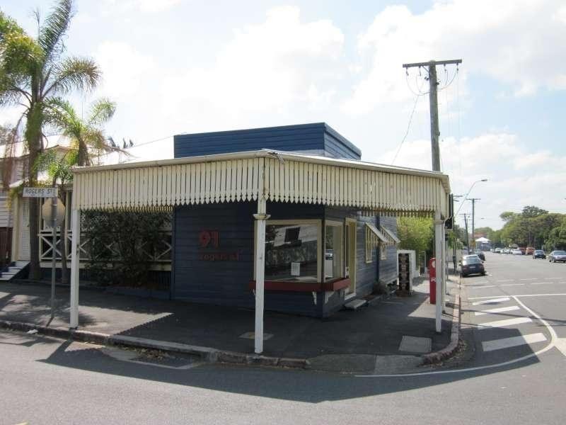 82 Water Street, Spring Hill QLD 4000