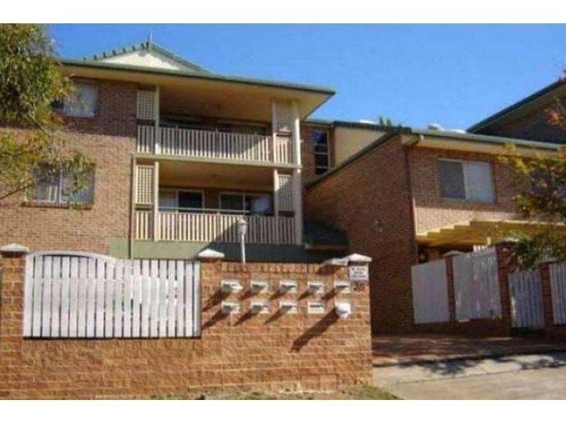 6/38 Alpha Street, Taringa QLD 4068