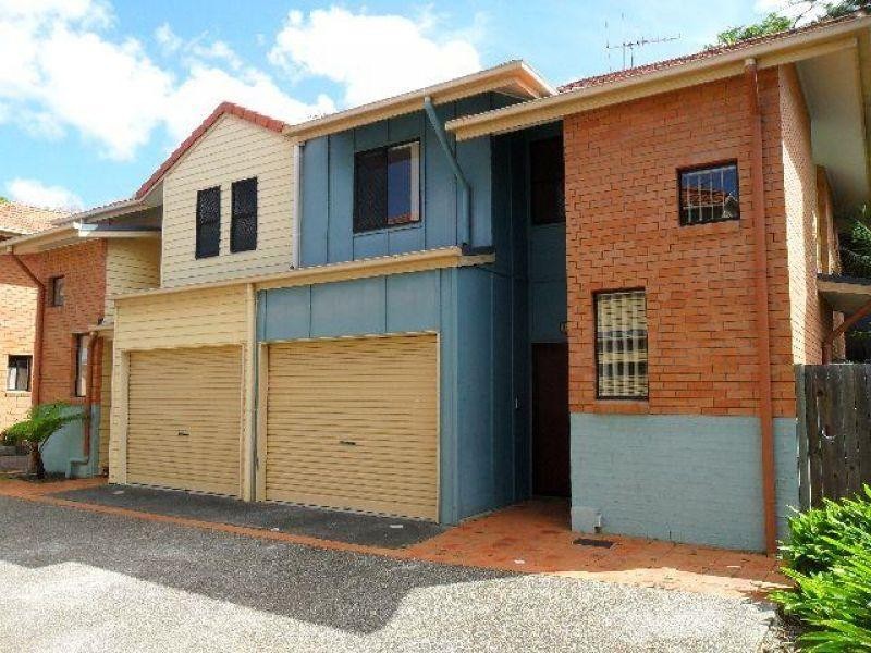 13/33-35 Tenby Street, Mount Gravatt QLD 4122