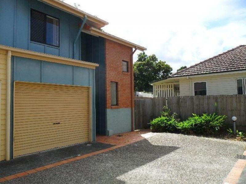 13/33-35 Tenby Street, Mount Gravatt QLD 4122