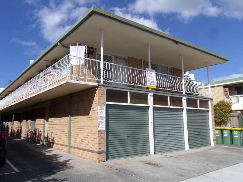6/31 Frank Street, Labrador QLD 4215