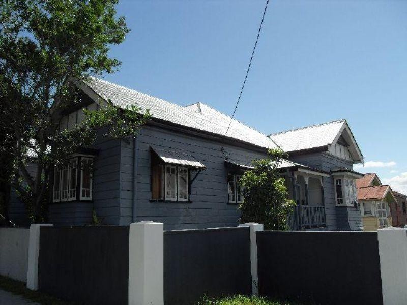 1/479 Vulture Street East, East Brisbane QLD 4169