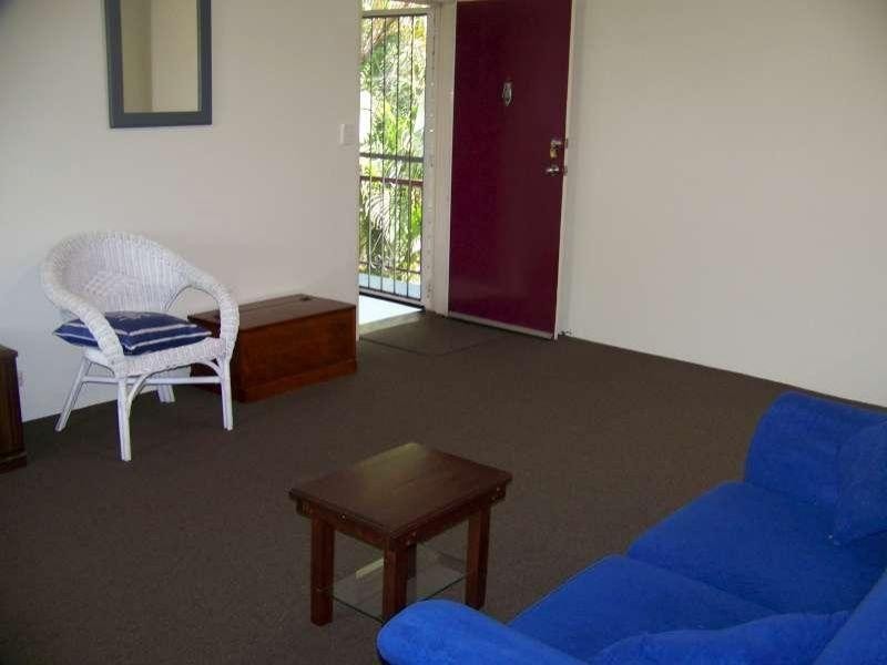 1/26 Lang Parade, Auchenflower QLD 4066