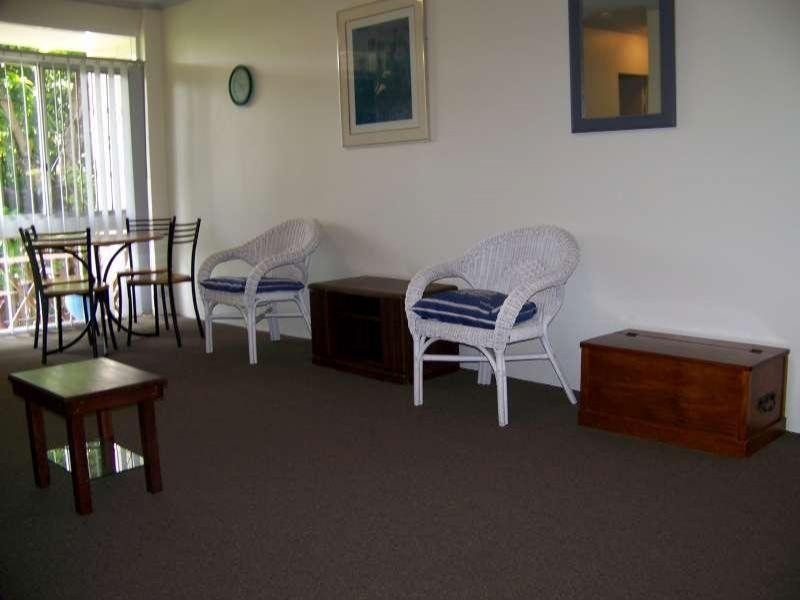 1/26 Lang Parade, Auchenflower QLD 4066