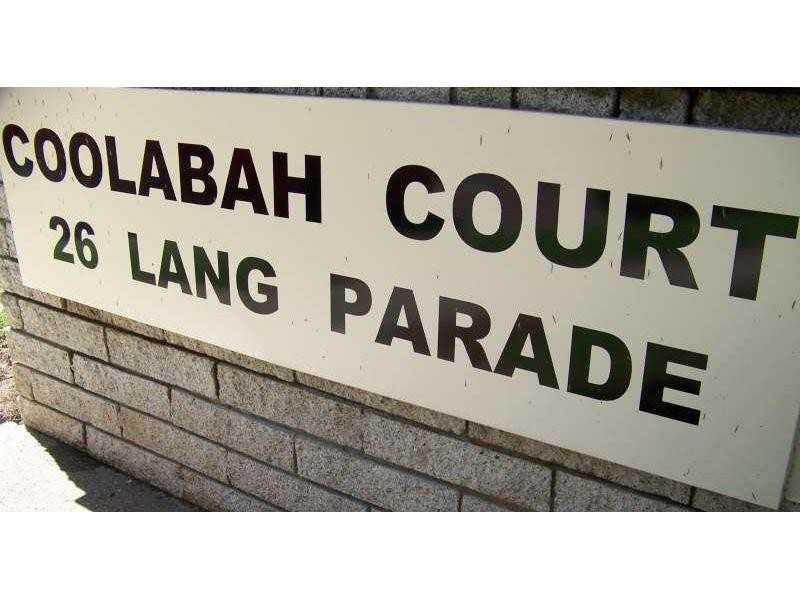 1/26 Lang Parade, Auchenflower QLD 4066