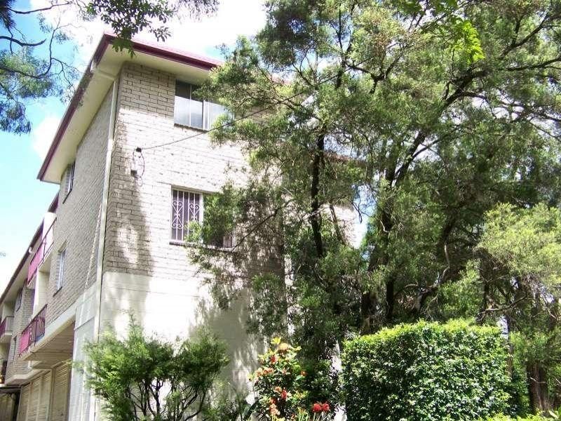 1/26 Lang Parade, Auchenflower QLD 4066