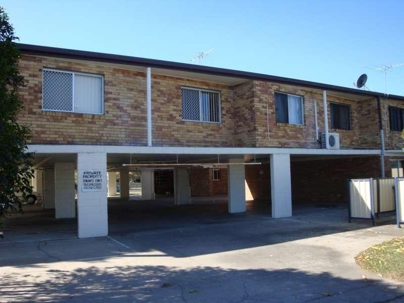10/7 Station Street, Caboolture QLD 4510