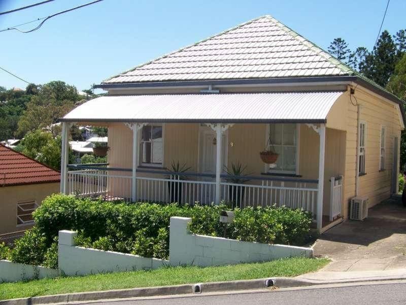 9 Vale Street, Kelvin Grove QLD 4059