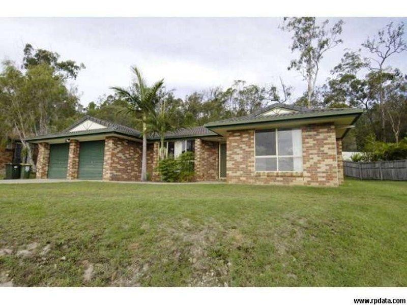 39 Lucille Ball Place, Parkwood QLD 4214