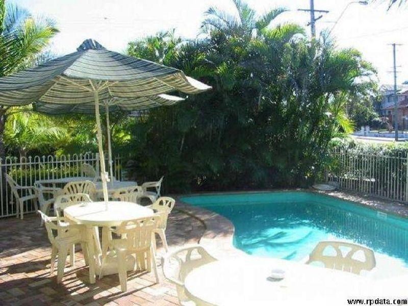 22/592 Sandgate Road, Clayfield QLD 4011