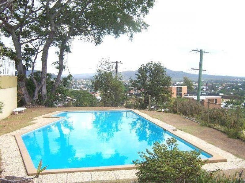 19/7 Prospect Terrace, Kelvin Grove QLD 4059