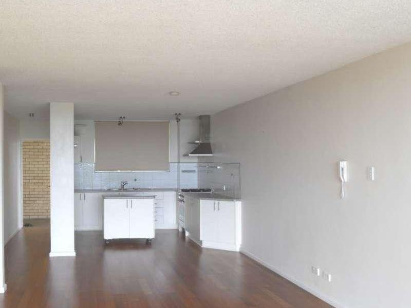 19/7 Prospect Terrace, Kelvin Grove QLD 4059