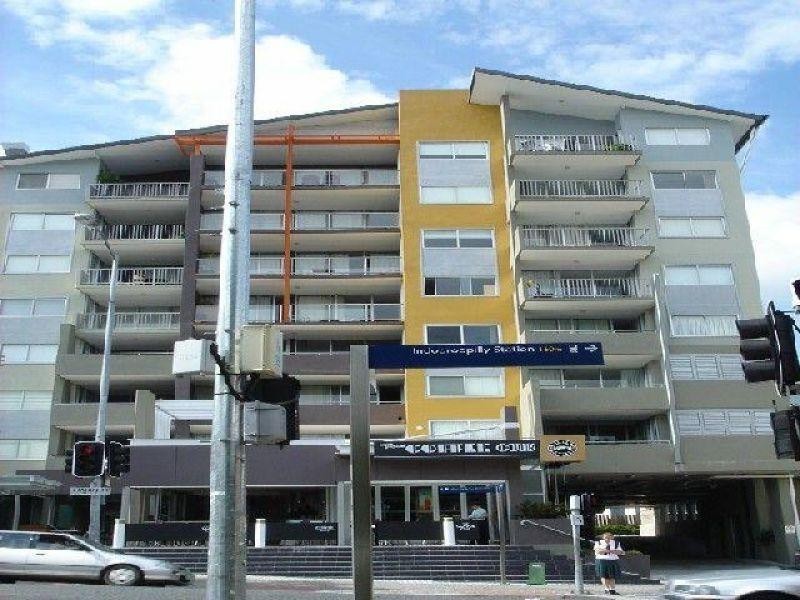 40/27 Station Road, Indooroopilly QLD 4068