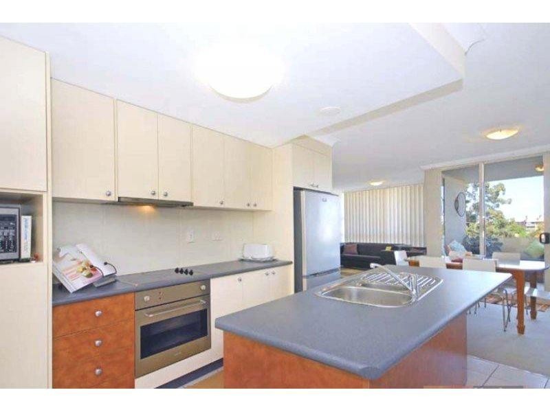 4/50 High Street, Toowong QLD 4066