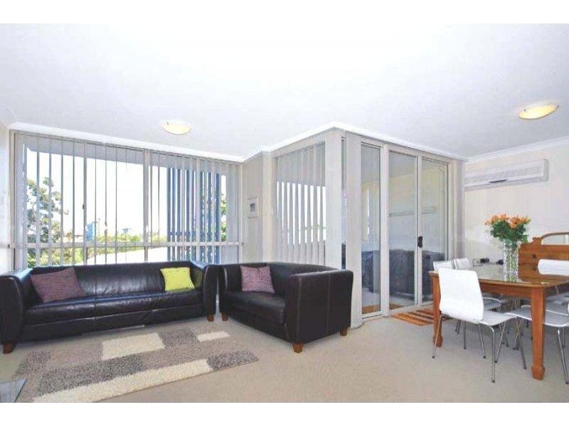 4/50 High Street, Toowong QLD 4066