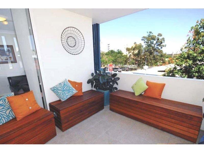 4/50 High Street, Toowong QLD 4066