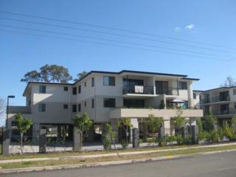 126/26-32 Edward Street, Caboolture QLD 4510