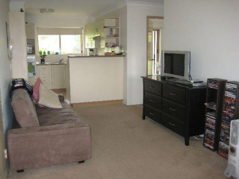 6/59 Wellington Street, Coorparoo QLD 4151