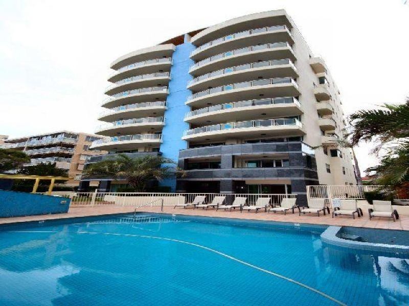 2/100 Macquarie Street, St Lucia QLD 4067