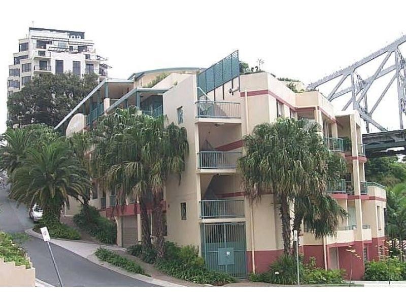 17/7 Boundary Street, Brisbane QLD 4000