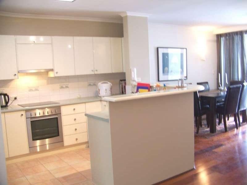 17/7 Boundary Street, Brisbane QLD 4000