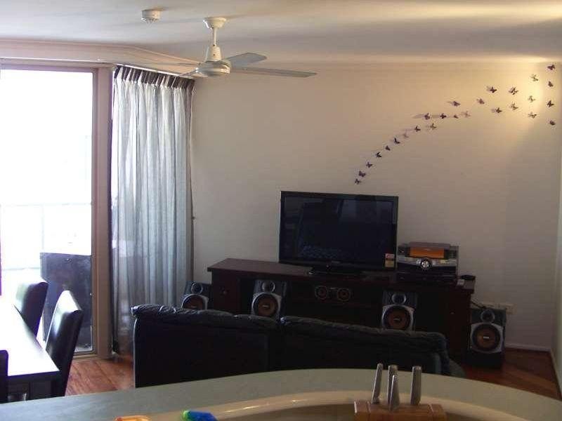 17/7 Boundary Street, Brisbane QLD 4000