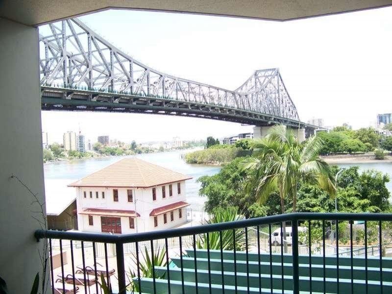 17/7 Boundary Street, Brisbane QLD 4000